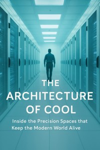The Architecture of Cool - Hannah Brooks - E-Book