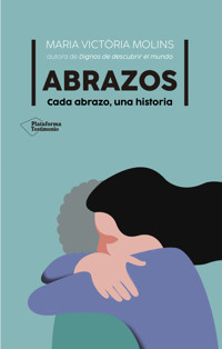 Abrazos - Maria Victòria Molins - E-Book