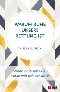 Warum Ruhe unsere Rettung ist - Tomas Sjödin - E-Book