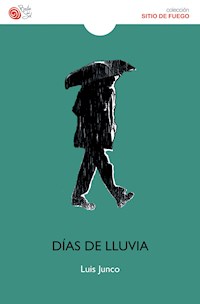 Días de lluvia - Luis Junco - E-Book