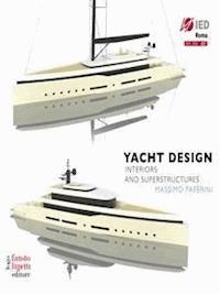 Yacht design - Massimo Paperini - E-Book