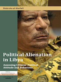Political Alienation in Libya - Mabroka Al-Werfalli - E-Book