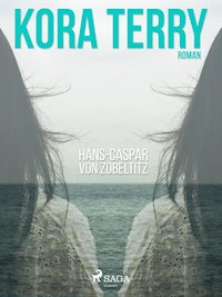 Kora Terry - Hans-Caspar von Zobeltitz - E-Book