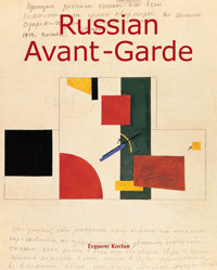 Russian Avant-Garde - Evgueny Kovtun - E-Book