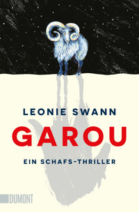 Garou - Leonie Swann - E-Book