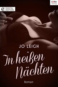 In heißen Nächten - JO LEIGH - E-Book