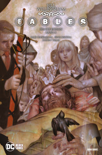 Fables (Deluxe Edition) - Bd. 8 - Bill Willingham - E-Book