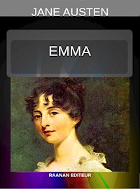 Emma - Jane Austen - E-Book