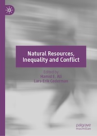 Natural Resources, Inequality and Conflict - - E-Book