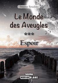 Espoir - Imaine Soudani - E-Book