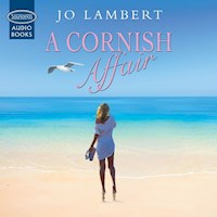 A Cornish Affair - Jo Lambert - Hörbuch