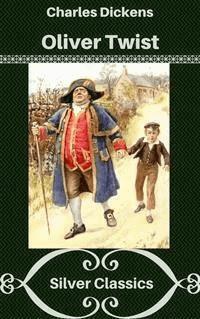 Oliver Twist - Charles Dickens. - E-Book