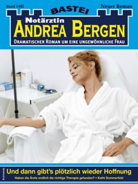 Notärztin Andrea Bergen 1482 - Kathi Sommerfeld - E-Book