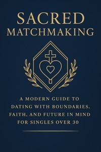 Sacred Matchmaking - Mia Harrington - E-Book