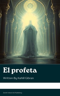 El profeta - Khalil Gibran - kostenlos E-Book