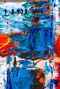 LANA - Svenja Edler - E-Book