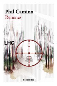 Rehenes - Phil Camino - E-Book
