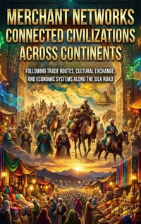 Merchant Networks Connected Civilizations Across Continents - Thalia Brookstone - E-Book