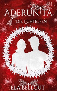 Aderunita II - Ela Bellcut - E-Book