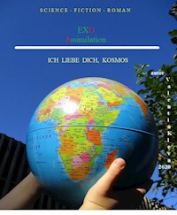 EXO Assimilation - Valentin Klevno - E-Book