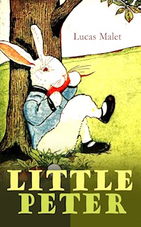 Little Peter - Lucas Malet - E-Book