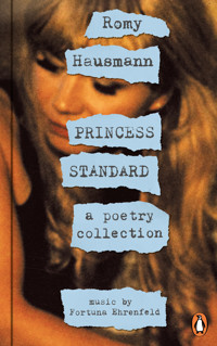 PRINCESS STANDARD - Romy Hausmann - E-Book