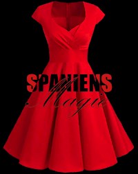 Spaniens Magie - Michele Rodrigo - E-Book