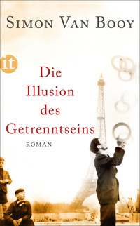Die Illusion des Getrenntseins - Simon Van Booy - E-Book + Hörbuch