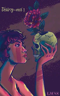 Désirez-moi ! - Anthologie Poesitivons - E-Book