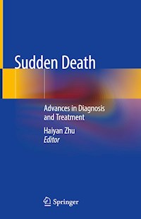 Sudden Death -  - E-Book