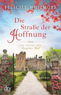 Die Straße der Hoffnung - Felicity Whitmore - E-Book