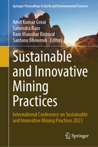 Sustainable and Innovative Mining Practices -  - E-Book