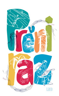 Prěni raz -  - E-Book