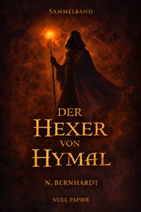 Der Hexer von Hymal - N. Bernhardt - E-Book