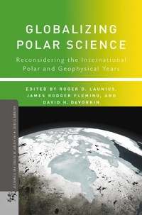 Globalizing Polar Science -  - E-Book