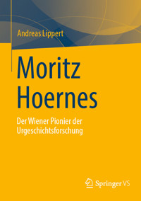 Moritz Hoernes - Andreas Lippert - E-Book