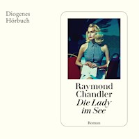 Die Lady im See - Raymond Chandler - Hörbuch