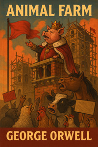 Animal Farm - George Orwell - E-Book
