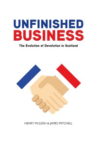 Unfinished Business - Henry McLeish - E-Book