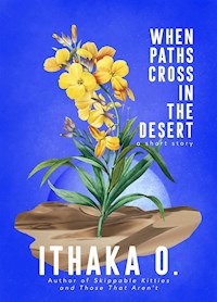 When Paths Cross In the Desert - Ithaka O. - E-Book