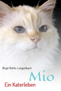 Mio - Birgit Behle-Langenbach - E-Book