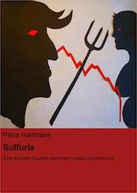 Sulfuria - Petra Hartmann - E-Book