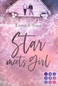 Star meets Girl - Emma S. Rose - E-Book