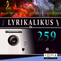 Lyrikalikus 259 - Charles Baudelaire - Hörbuch