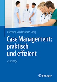 Case Management: praktisch und effizient -  - E-Book