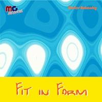 Fit in Form -  - Hörbuch