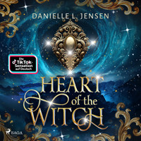 Heart of the Witch - Danielle L. Jensen - Hörbuch