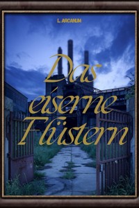 Das eiserne Flüstern - L. Arcanum - E-Book