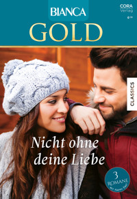 Bianca Gold Band 60 - Karen Rose Smith - E-Book