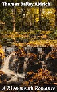A Rivermouth Romance - Thomas Bailey Aldrich - E-Book
